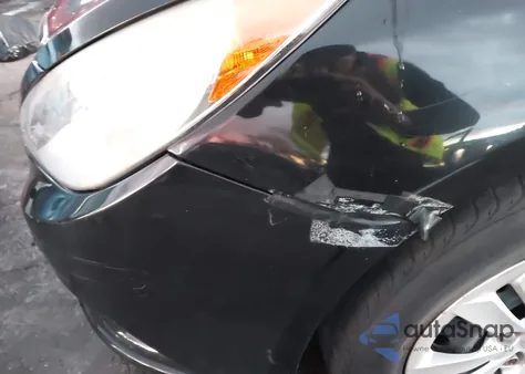 2013 Hyundai Sonata Gls from USA, damaged, VIN 5NPEB4AC2DH522301